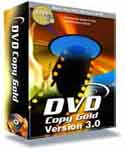 DVD Copy Gold -  DVD Converter & DVD Ripper software to convert any DVD to CD.