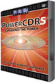 Special Bonus with DVD Copy Plus - DVD Ripper Software: Power CDR5 - Backup DVD!