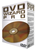 Buy DVD Wizard Pro to copy any DVD with this DVD Converter, DVD Ripper, DVD Burner and DVD Copier software!