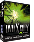 DVD X Copy Xpress - Copy DVD movies to 1 DVD! DVD Copy software download!