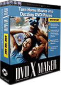iDVD.ca - DVD X Maker converts your home video VHS to DVD!