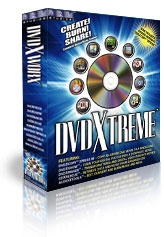 DVDXTREME - Digital Media Suite